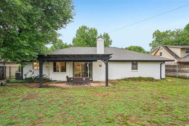 1618 Homeland Avenue, Norman, OK 73072