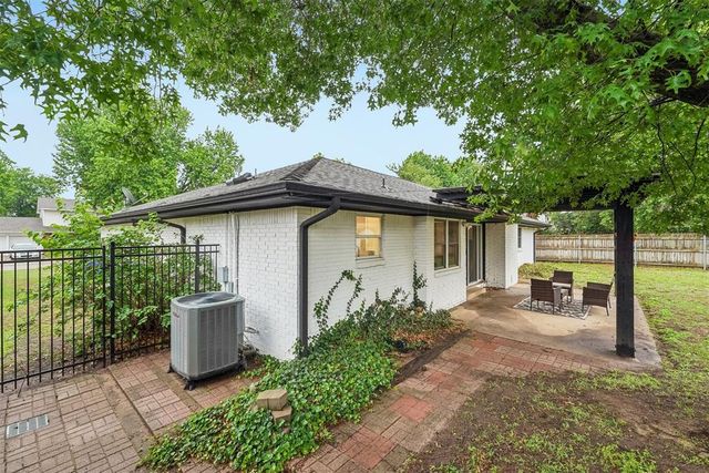 1618 Homeland Avenue, Norman, OK 73072
