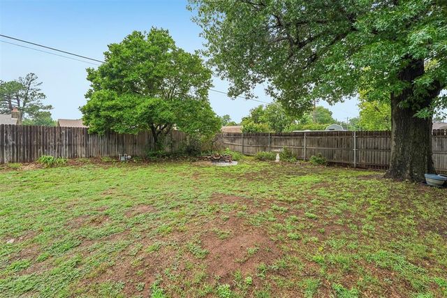 1618 Homeland Avenue, Norman, OK 73072