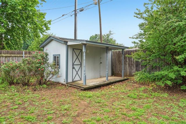 1618 Homeland Avenue, Norman, OK 73072