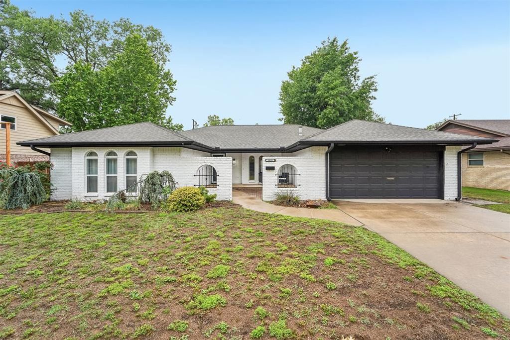 1618 Homeland Avenue, Norman, OK 73072