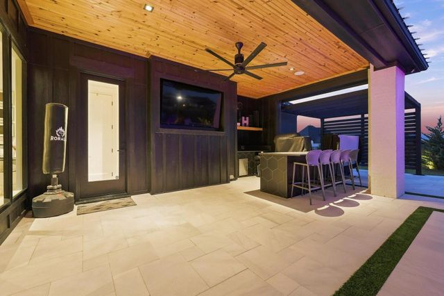 1604 Covered Bridge Court, Gunter, TX 75058