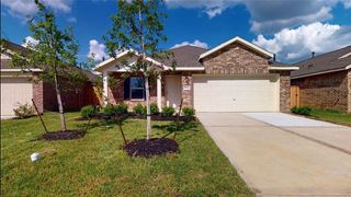 9206 Harvest Steel Drive, Baytown, TX 77521
