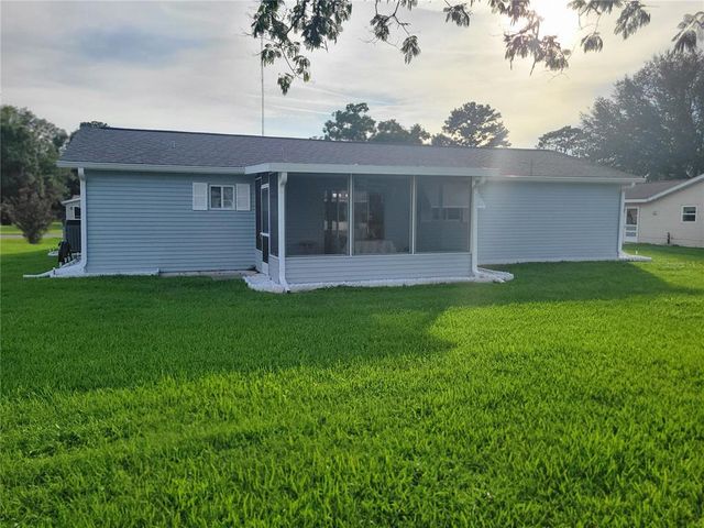 10967 SW 65TH AVENUE, Ocala, FL 34476