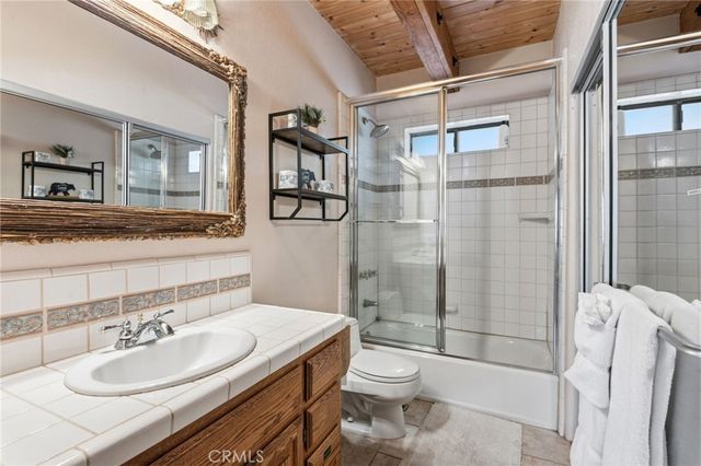 1584 Wolf Road, Big Bear Lake, CA 92315