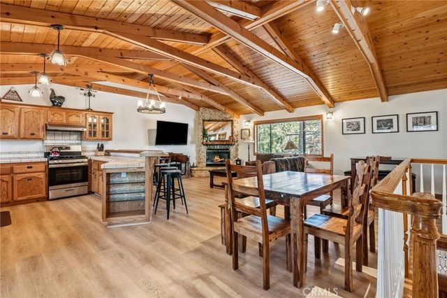 1584 Wolf Road, Big Bear Lake, CA 92315