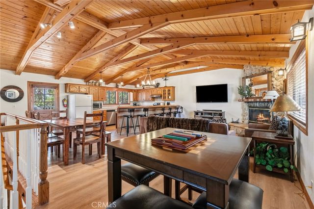 1584 Wolf Road, Big Bear Lake, CA 92315