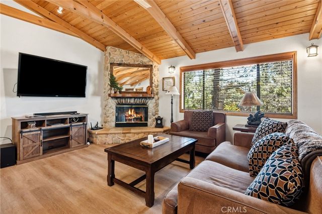 1584 Wolf Road, Big Bear Lake, CA 92315