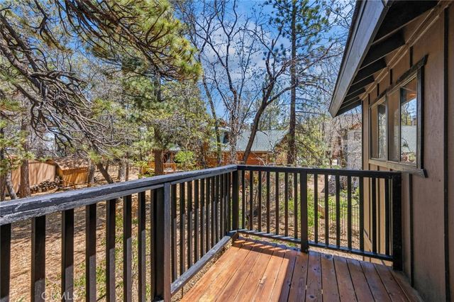 1584 Wolf Road, Big Bear Lake, CA 92315