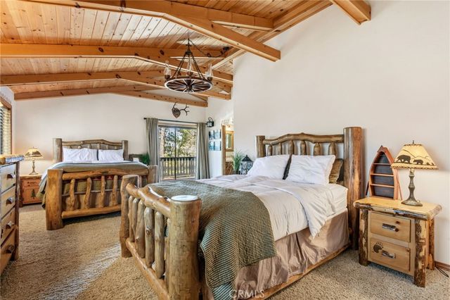 1584 Wolf Road, Big Bear Lake, CA 92315