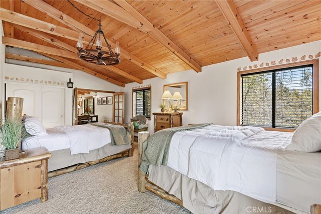 1584 Wolf Road, Big Bear Lake, CA 92315