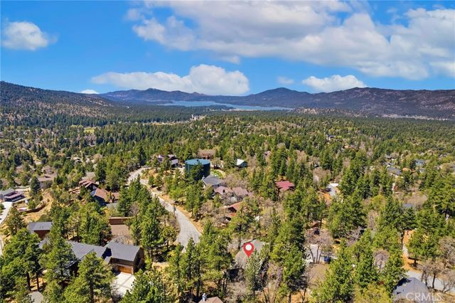 1584 Wolf Road, Big Bear Lake, CA 92315
