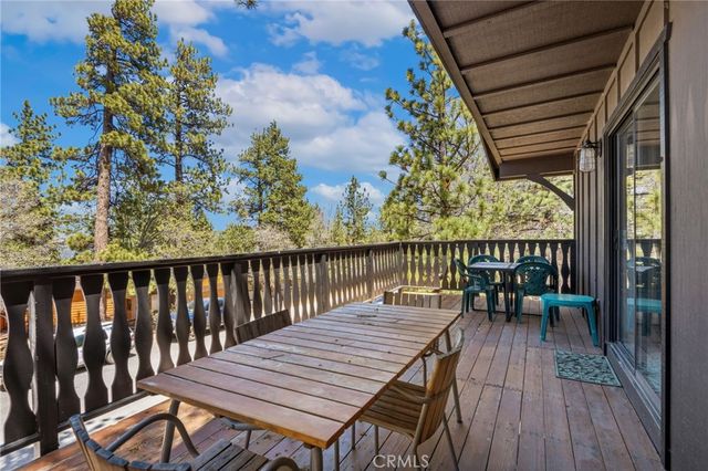 1584 Wolf Road, Big Bear Lake, CA 92315