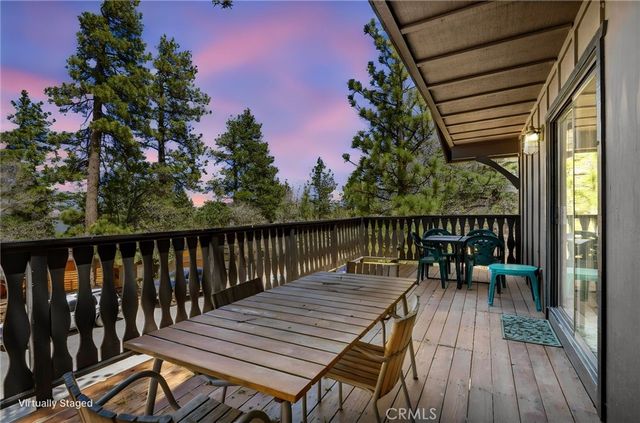 1584 Wolf Road, Big Bear Lake, CA 92315
