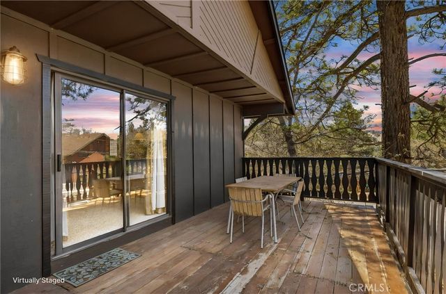 1584 Wolf Road, Big Bear Lake, CA 92315