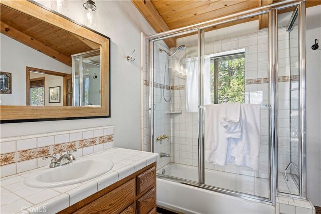 1584 Wolf Road, Big Bear Lake, CA 92315
