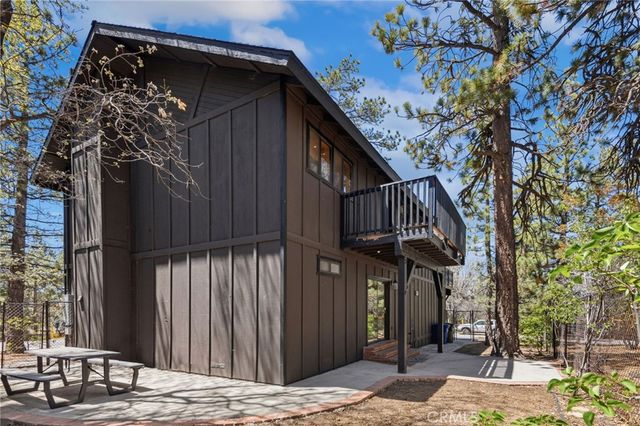 1584 Wolf Road, Big Bear Lake, CA 92315