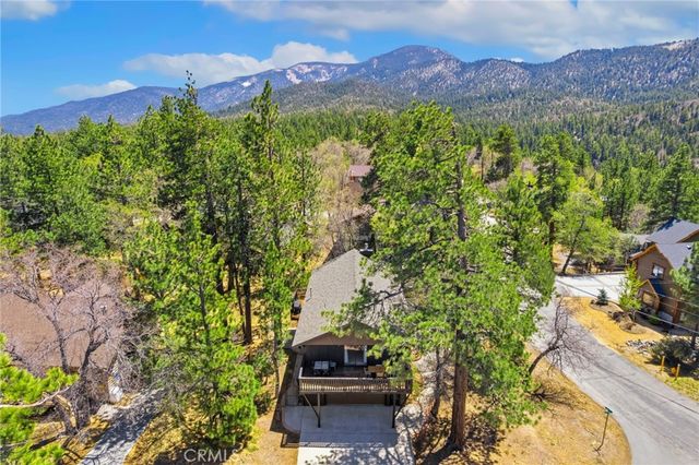 1584 Wolf Road, Big Bear Lake, CA 92315