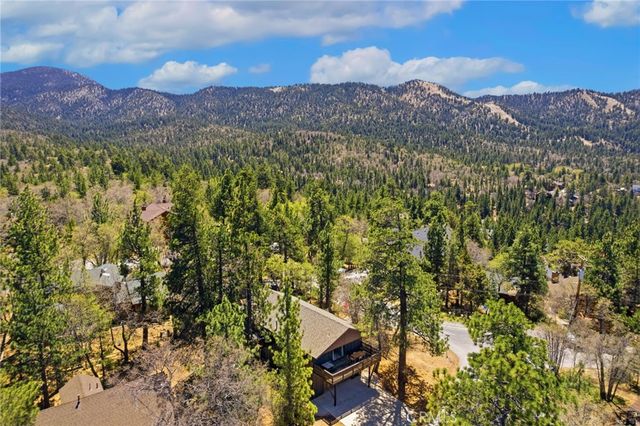 1584 Wolf Road, Big Bear Lake, CA 92315
