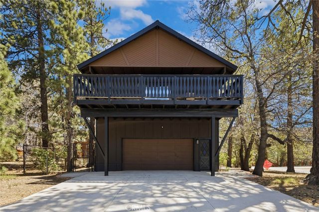 1584 Wolf Road, Big Bear Lake, CA 92315