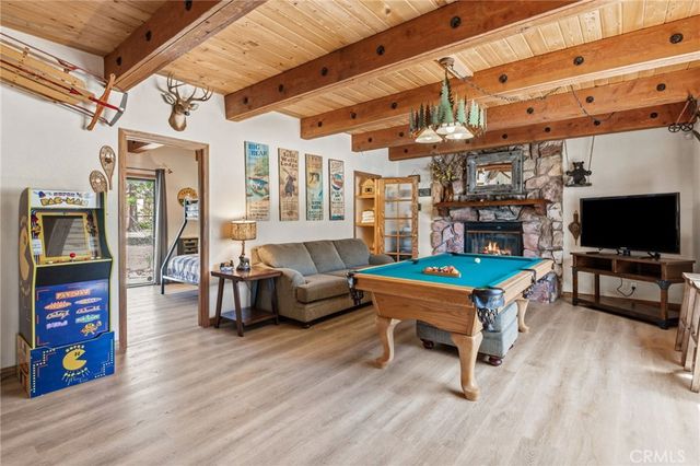 1584 Wolf Road, Big Bear Lake, CA 92315