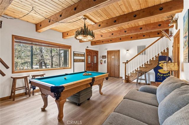 1584 Wolf Road, Big Bear Lake, CA 92315