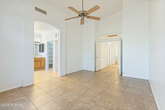 11109 N Eagle Crest Drive, Tucson, AZ 85737