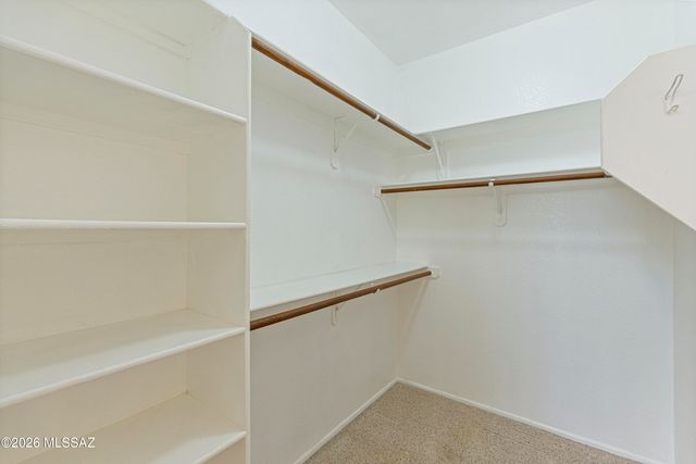 11109 N Eagle Crest Drive, Tucson, AZ 85737