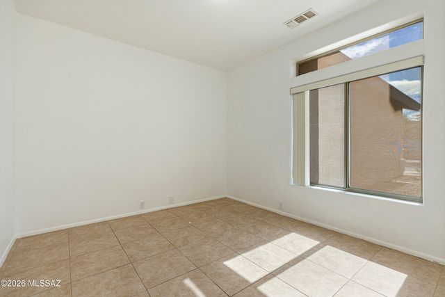 11109 N Eagle Crest Drive, Tucson, AZ 85737