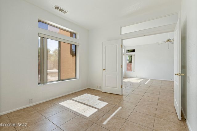 11109 N Eagle Crest Drive, Tucson, AZ 85737
