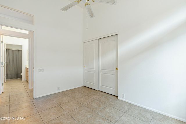11109 N Eagle Crest Drive, Tucson, AZ 85737