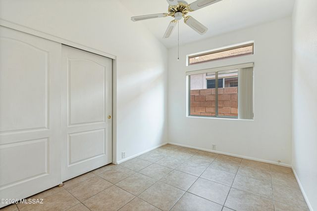 11109 N Eagle Crest Drive, Tucson, AZ 85737