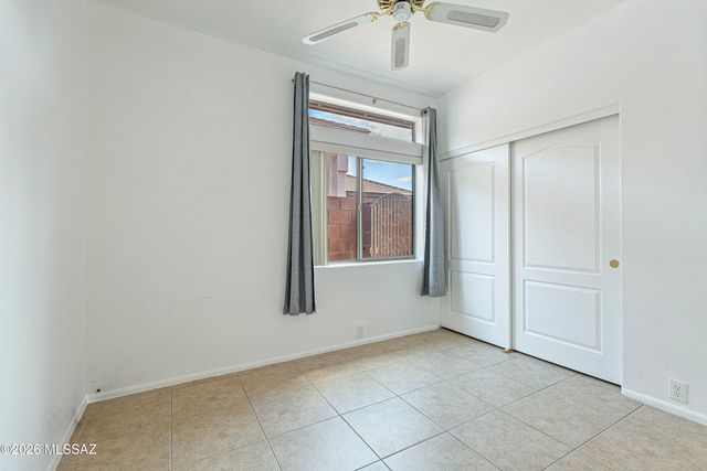 11109 N Eagle Crest Drive, Tucson, AZ 85737