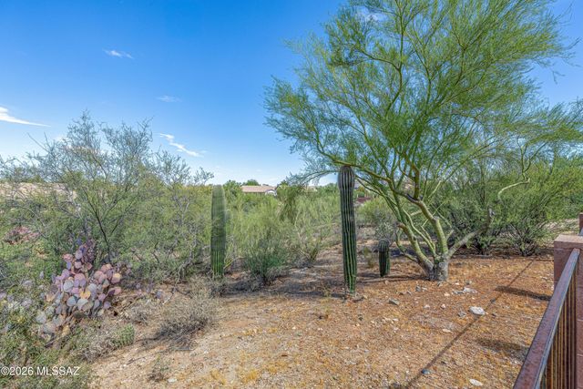 11109 N Eagle Crest Drive, Tucson, AZ 85737