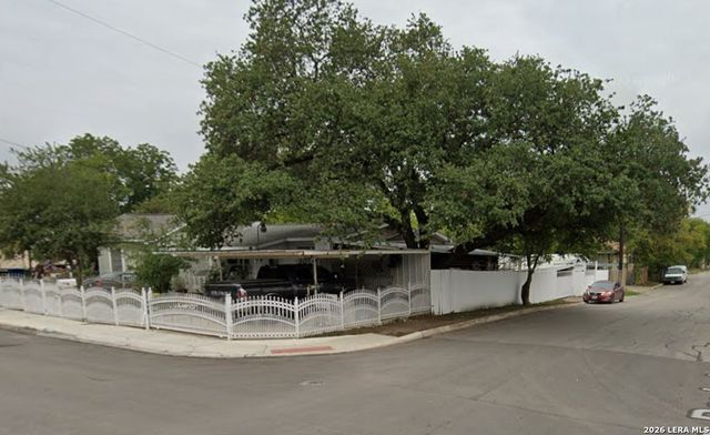 403 Viendo, San Antonio, TX 78201