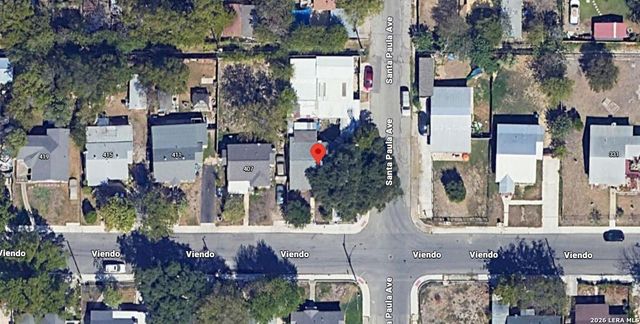 403 Viendo, San Antonio, TX 78201