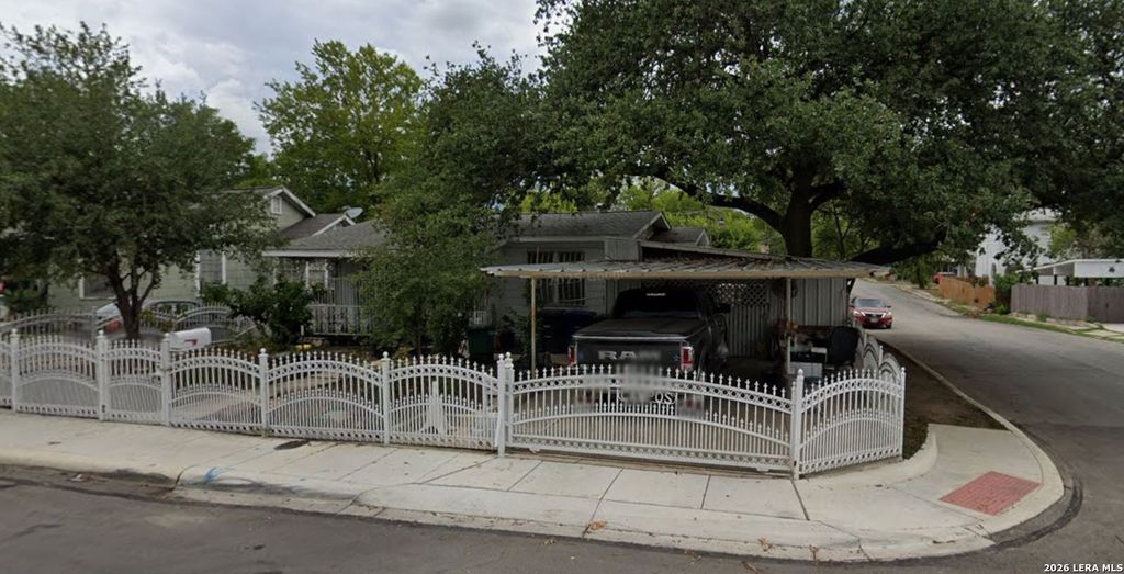 403 Viendo, San Antonio, TX 78201