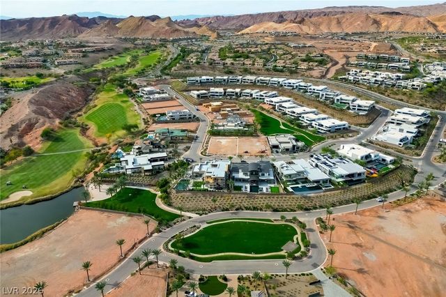 5 Rainbow Point Place, Henderson, NV 89011