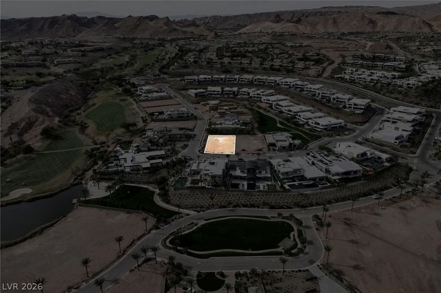 5 Rainbow Point Place, Henderson, NV 89011