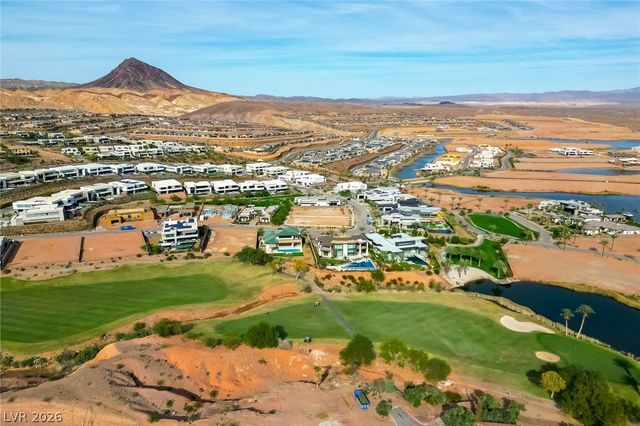 5 Rainbow Point Place, Henderson, NV 89011