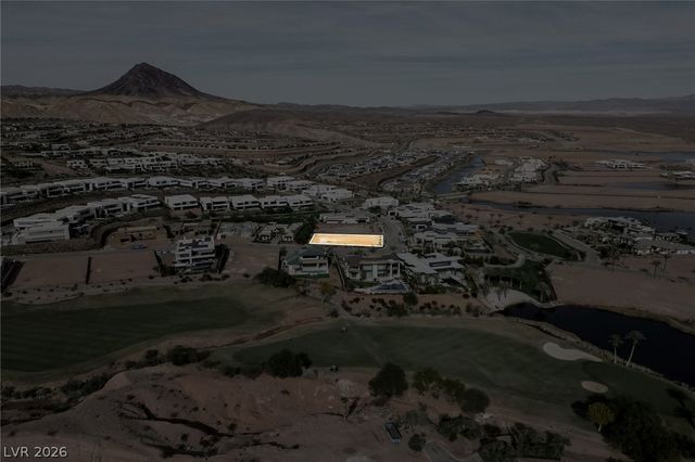 5 Rainbow Point Place, Henderson, NV 89011