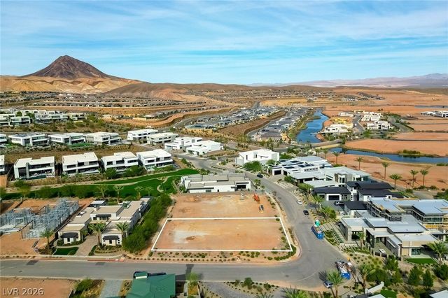 5 Rainbow Point Place, Henderson, NV 89011