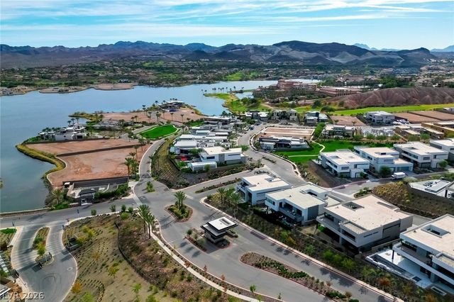 5 Rainbow Point Place, Henderson, NV 89011
