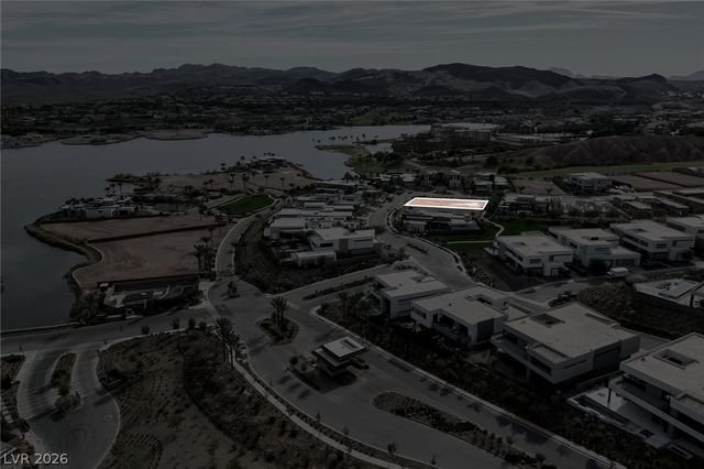 5 Rainbow Point Place, Henderson, NV 89011