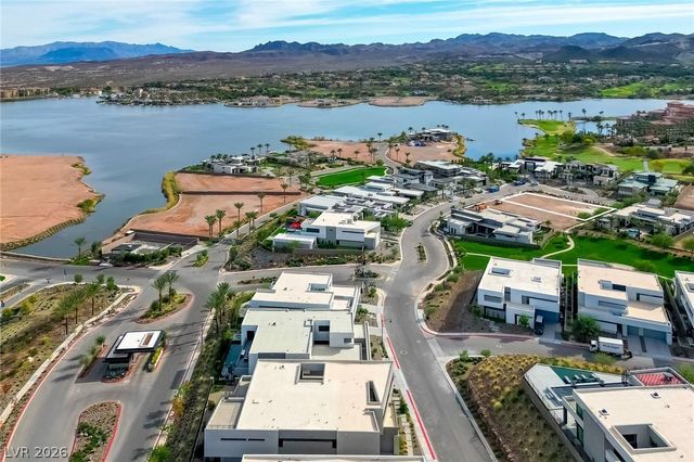 5 Rainbow Point Place, Henderson, NV 89011
