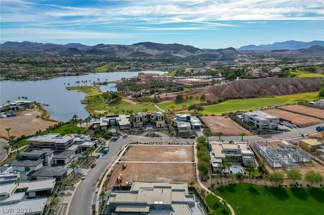 5 Rainbow Point Place, Henderson, NV 89011