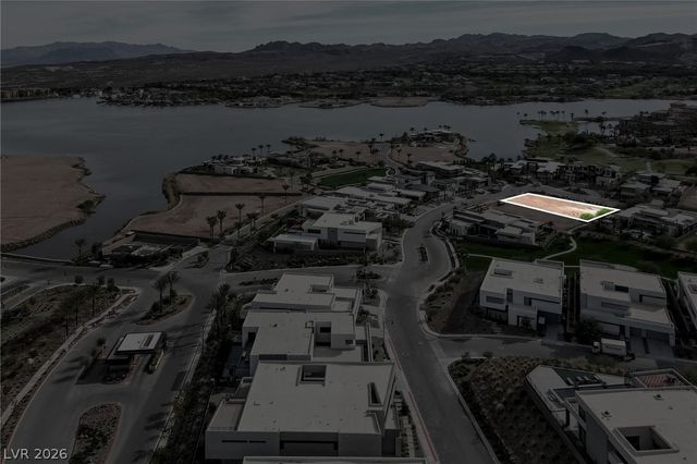 5 Rainbow Point Place, Henderson, NV 89011