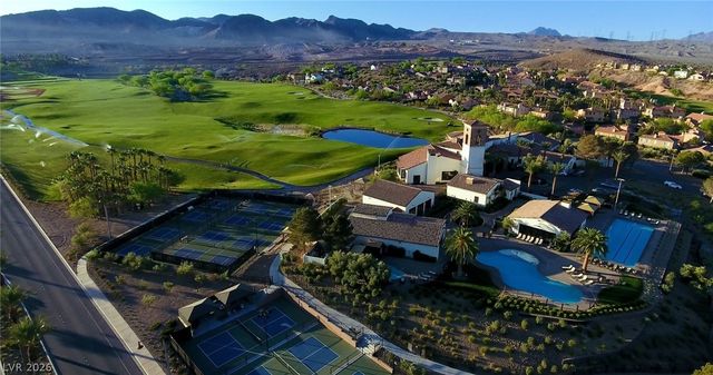 5 Rainbow Point Place, Henderson, NV 89011