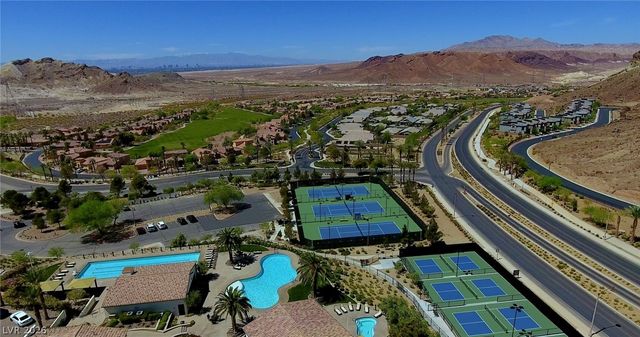 5 Rainbow Point Place, Henderson, NV 89011