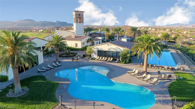 5 Rainbow Point Place, Henderson, NV 89011